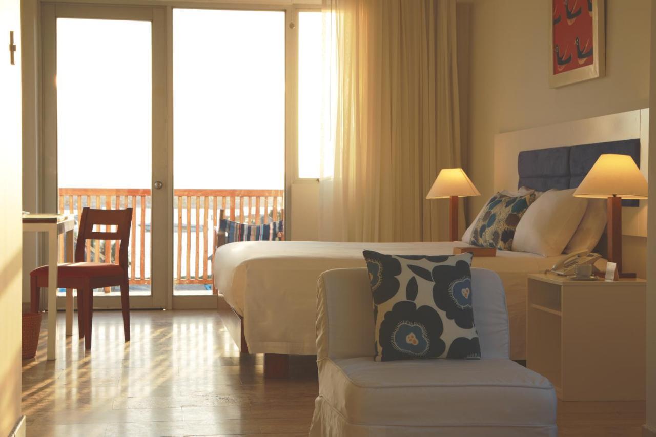 Hotel San Agustin
