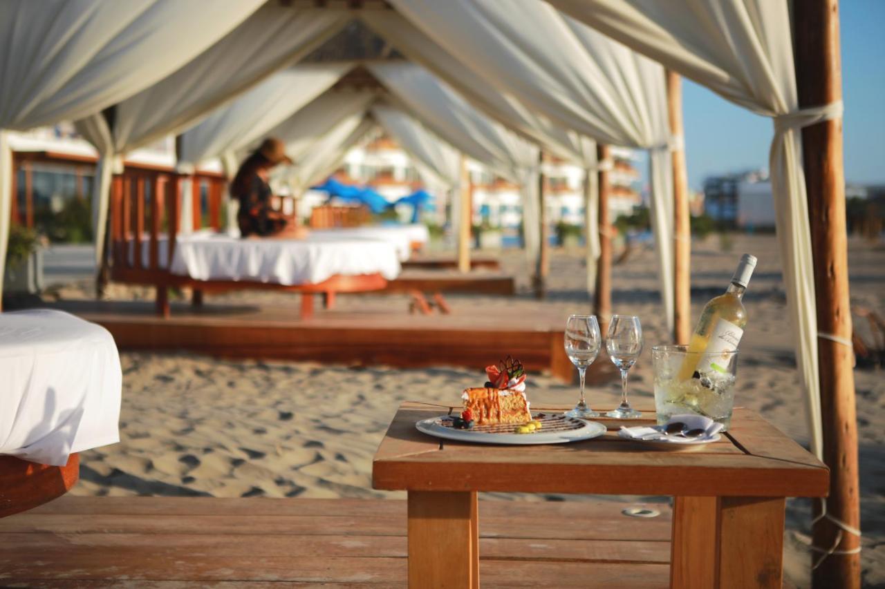 Hotel San Agustin