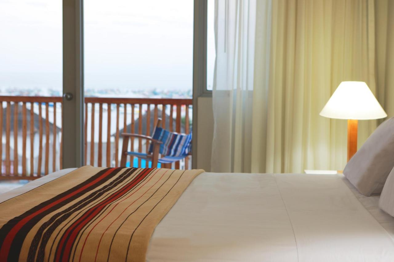 San Agustin Hotel 4*