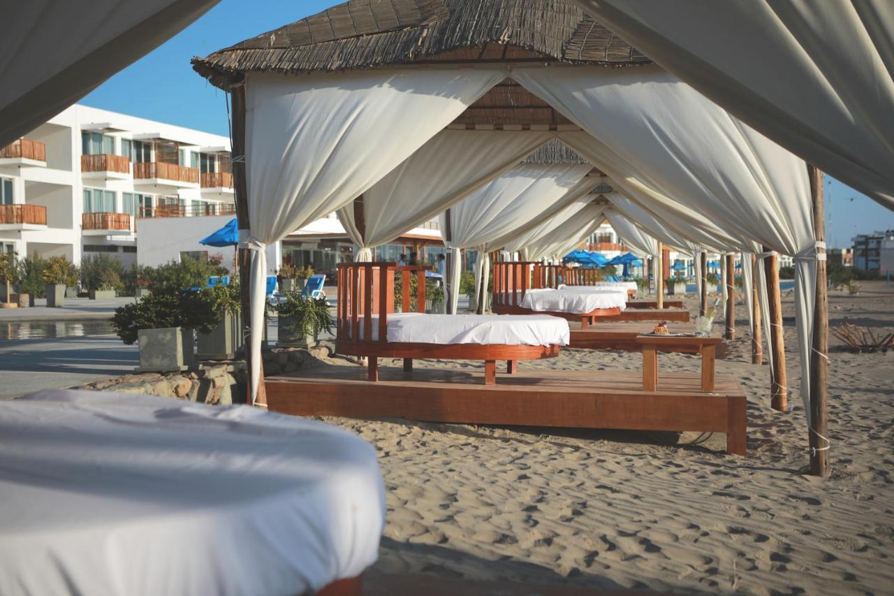 San Agustin Hotel