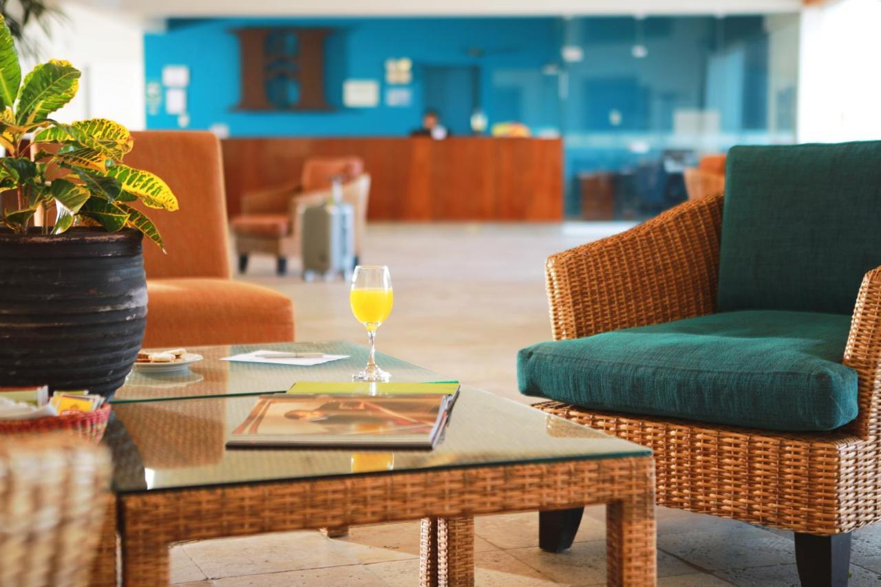 San Agustin Hotel 4*