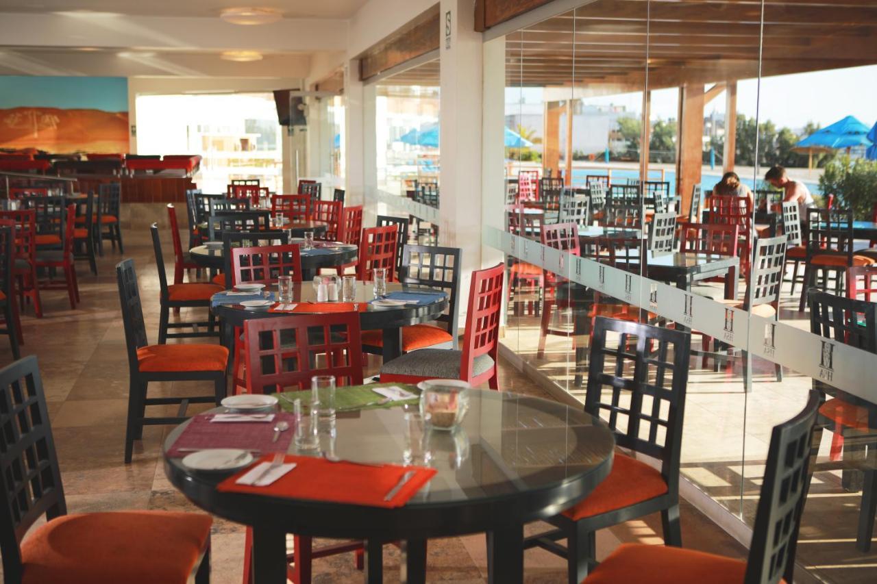 San Agustin 4* Paracas