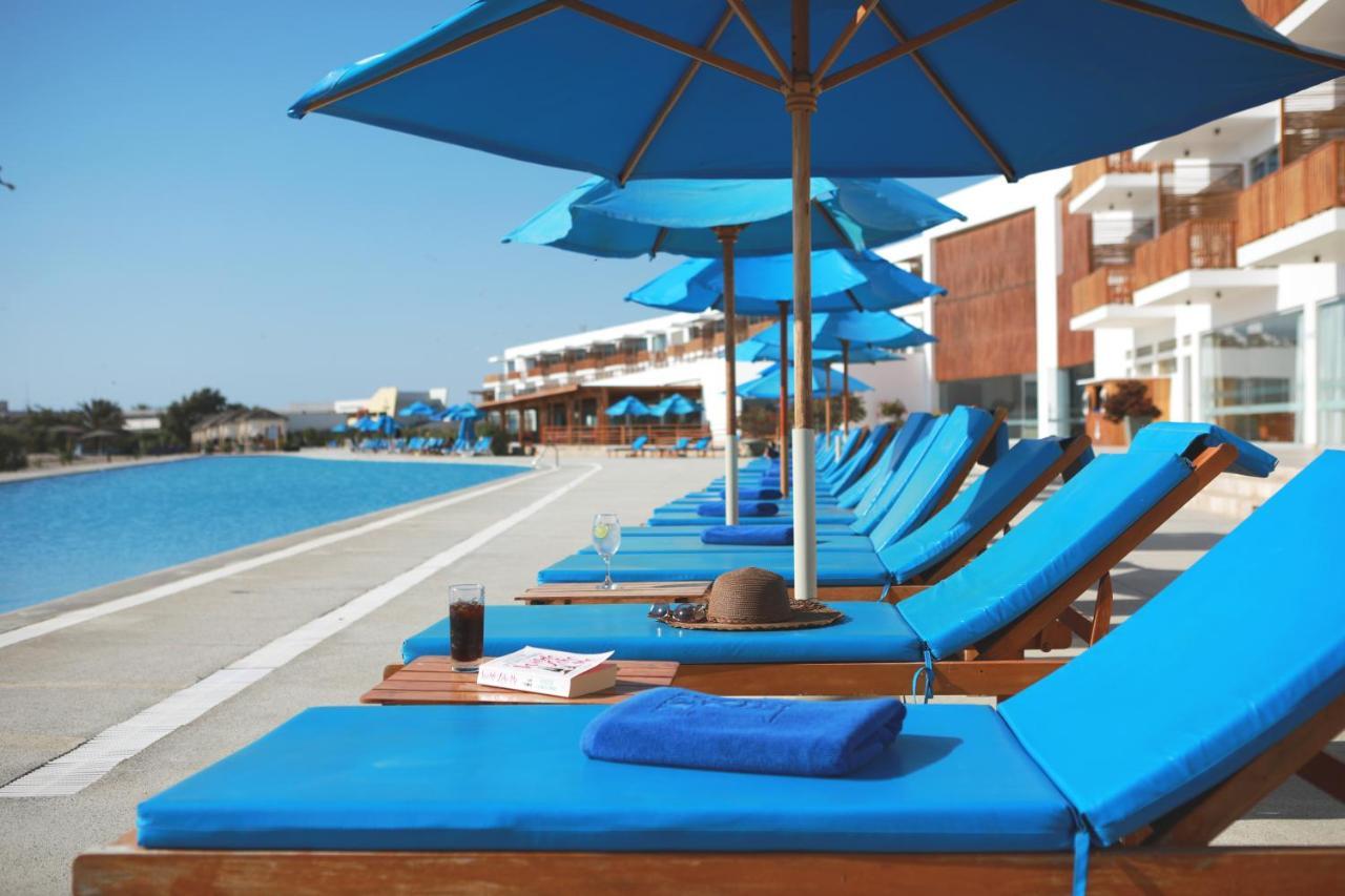 Hotel San Agustin 4*
