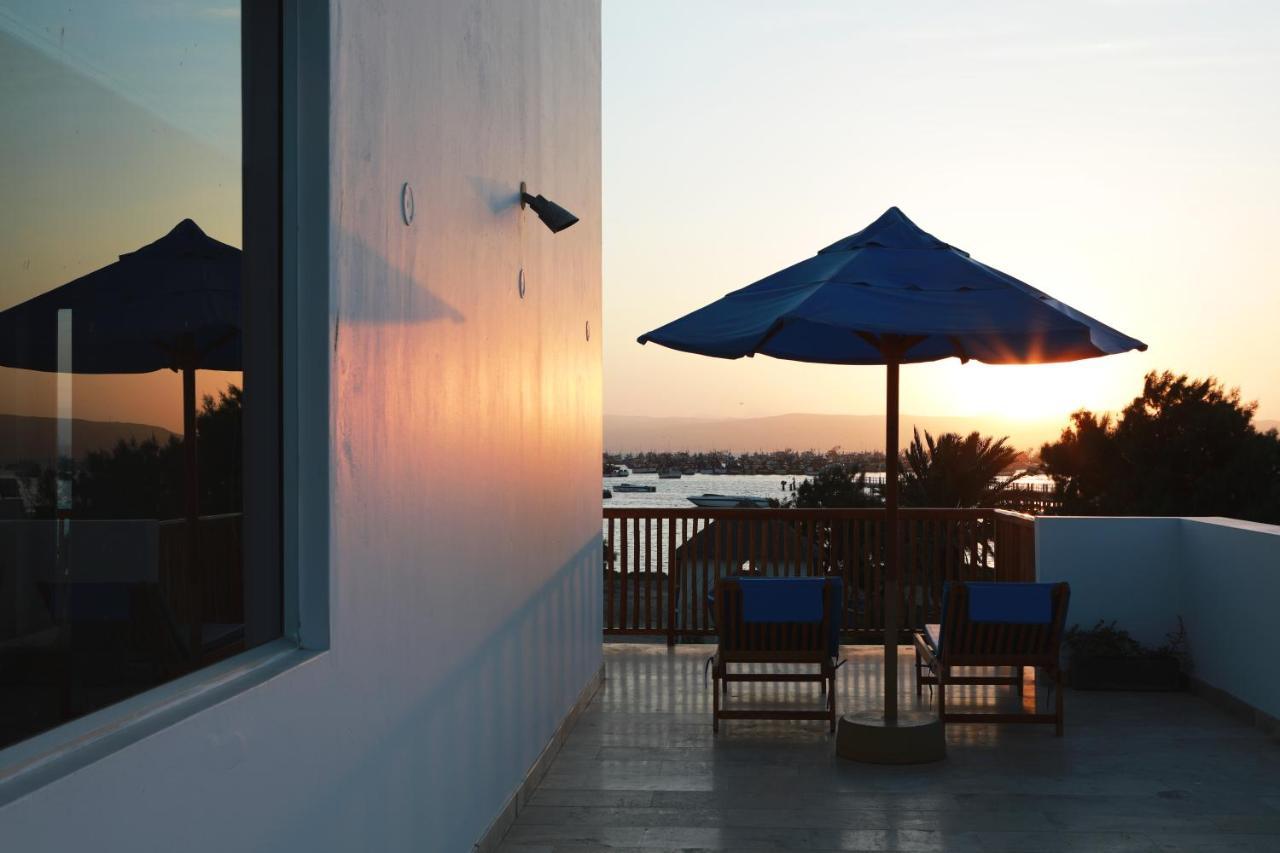 San Agustin 4* Paracas